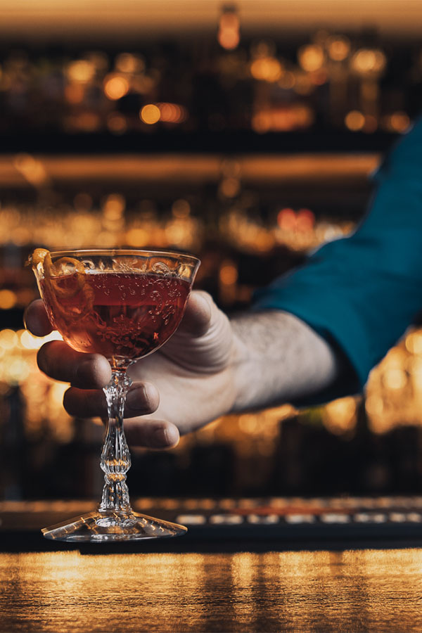 Bar 1919